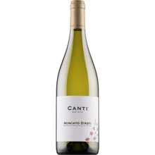 Вино Canti Moscato d'Asti (0,75 л) (BW32287): Страна производитель Италия