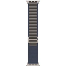 Аксесуар для Watch Apple Alpine Loop Blue S (MT5J3) для Apple Watch 42/44/45/49mm: Виробник Apple