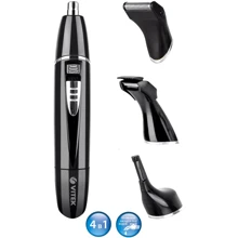 Машинка для стрижки (триммер) Vitek VT-2545 BK: Назначение Для стрижки