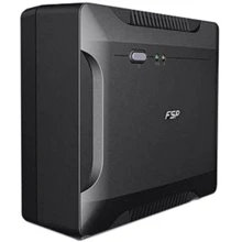FSP NANO-800 Schuko: Производитель FSP