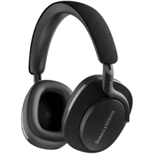Наушники Bowers & Wilkins PX7 S2 Black: Тип конструкции полноразмерные