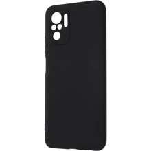 Чехол для телефонов ArmorStandart Matte Slim Fit Camera cover Black for Xiaomi Poco M5s (ARM65975): Совместимость Xiaomi Poco M5s