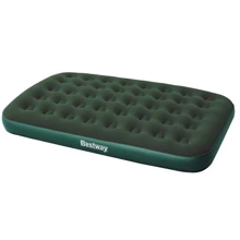 Надувний матрац Pavillo by Bestway Horizon Airbed 191х137х22 см (67448): Виробник Bestway