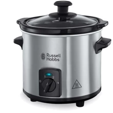Медленноварка Russell Hobbs 25570-56 Compact Home: Производитель Russell Hobbs