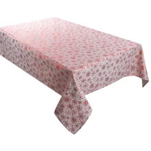 Скатерть Wealucky 140х300 см (817-033-1): Тип скатерть