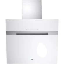 Вытяжка Beko HCA62741W: Тип воздухоочистителя Рециркуляция, Отвод