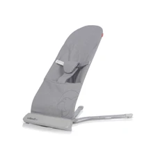 Лежак Colibro Fly Dove светло серый (LCF71-10): Тип шезлонги