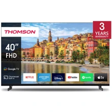Телевизор Thomson 40FG2S14: Тип LED-телевизоры