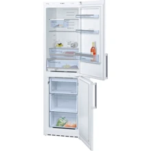 Холодильник Bosch KGN 39 XW 26: Тип холодильник двухкамерный