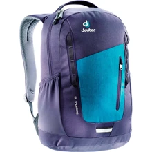 Рюкзак Deuter StepOut 16 dresscode-blueberry (3810315-3327): Виробник Deuter