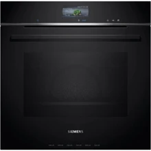 Духовой шкаф электрический SIEMENS HR776G3B1: Объем, л 71