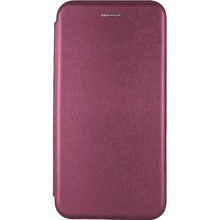 Чохол для телефона BeCover Book Exclusive Red Wine для Infinix Note 40 Pro (X6851) (712222): Сумісність Infinix Note 40 Pro (X6851)