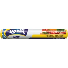 Пленка пищевая Novax 20 м (4823058309149): undefined undefined