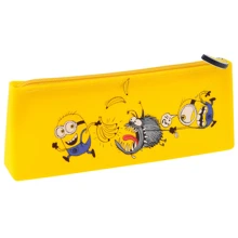 Пенал YES силіконовий SL-01 Minions (п'ятсот тридцять дві тисячі сімсот двадцять одна): Рік випуску колекції 2020