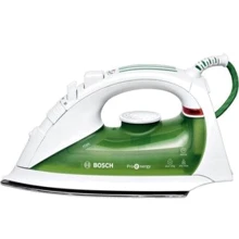 Утюг Bosch TDA 5650: Подключение проводной (2 м)