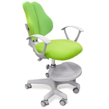 Детское кресло Evo-kids Mio-2 KZ (арт.Y-408 KZ): Возраст ребенка От 4-х лет