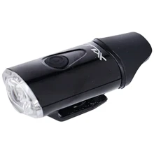 Фара передняя XLC CL-F25, USB: Производитель XLC