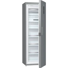 Морозильна камера Gorenje FN6192PX: Виконання та, що стоїть окремо