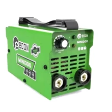 Сварочный инвертор EDON ECO MINI 300 (1018296): Тип инвертор