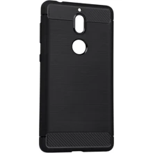Чехол для телефонов BeCover Carbon Black for Nokia 7 (702209): Совместимость Nokia 7