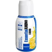 Аминокислота для спорта Yamamoto Nutrition Essential Amino Liquid 300 ml Orange: Вкус Апельсин