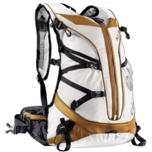 Рюкзак Deuter Pace 20 white-gold (1800): Производитель Deuter