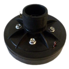 ВЧ драйвер HL AUDIO HD25-100B: Размер громкоговорителя, дюймов 1.5