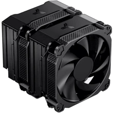 Кулер Jonsbo HX7280 Black: Рівень шуму, dB 28-38
