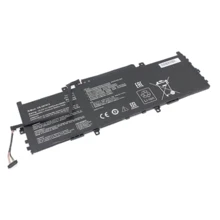 Батарея для ноутбука Asus C41N1715 Zenbook U3100FN 15.2V Black 3000mAh OEM (87672): Емкость, мАч 3000