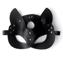 Маска Кошечки Art of Sex - Cat Mask (черный): Производитель Art of Sex