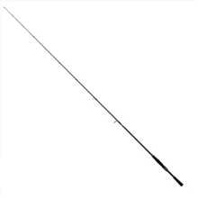 Спінінгові вудилище Daiwa Rebellion 741ML + FS 2.24m 2.7g-14g: Тип вудлища спиннинговое