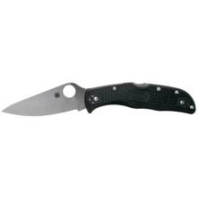 Ніж Spyderco Endela (C243PBK): Тип ножа Складной