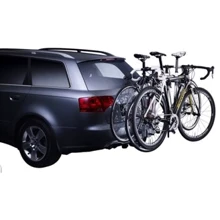 Thule HangOn 974: Цвет Серебристый
