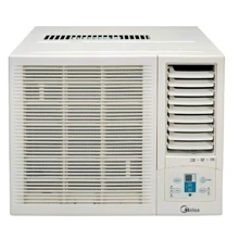 Кондиционер Midea MWF-18CR: undefined undefined