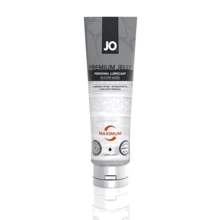 Лубрикант на силиконовой основе System JO PREMIUM JELLY - MAXIMUM (120 мл): Для кого Унисекс