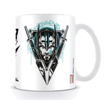 Кружка Pyramid International Thor Ragnarok (Thor Asgardian Warrior) (MG24778): Производитель Pyramid International