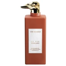Парфюмированная вода Trussardi Le Vie Di Milano Galleria Vittorio Emanuele II 100 ml: Вид Парфюмированная вода