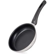 Сковорода Fissman Tricia 20x4.5 см (5532): Тип сковороди Традиционная