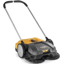 Подметальная машина Stiga SWP 355 (2W0552511/ST1): undefined undefined
