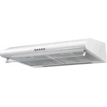 Вытяжка Ventolux ROMA 50 WH LUX: Тип воздухоочистителя Рециркуляция, Отвод
