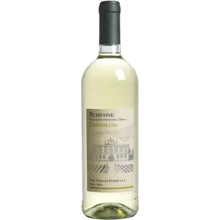 Вино Casa Vinicola Poletti Trebbiano Rubicone, белое сухое, 0.75л 11.5% (PRV8001651000069): Страна производитель Италия