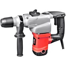 Stark RH 900: Тип крепления бура SDS-Plus