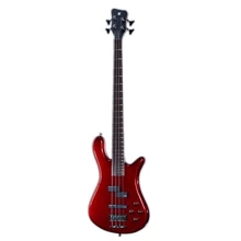 Бас-гітара WARWICK ROCKBASS STREAMER LX 4 (METALLIC RED CHR): Тип Бас гітара