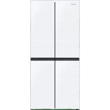 Холодильник Side-by-Side Hisense RQ563N4GW1: Размеры ВxШxГ, см 181x79.4x70.6