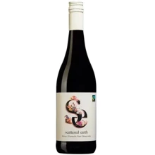 Вино KWV Scattered Earth Shiraz, Grenache, Mourvedre, червоне сухе, 11-14.5% 0.75л (MAR6002323021025): Країна виробник ЮАР