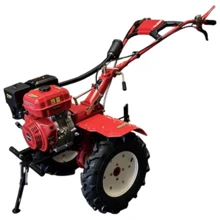 Культиватор дизельный Forte 1350 NEW колесо 12" (121340): Производитель Forte