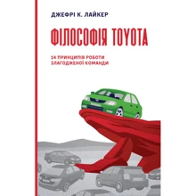 Філософія Toyota. 14 принципів роботи злагодженої команди: Производитель Наш формат