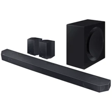 Домашний кинотеатр Samsung HW-Q990C: Основной блок компонентная система