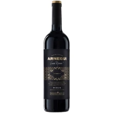 Вино Arnegui Gran Reserva красное сухое 0.75л (VTS3147840): Страна производитель Испания