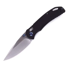 Нож Firebird F7531-BK: Тип ножа складной